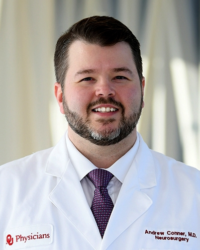 Andrew Conner, MD photo